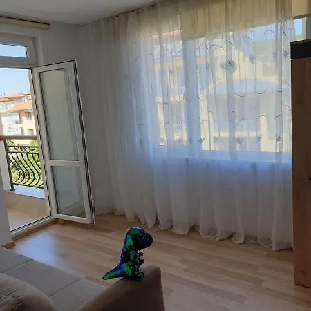 In Rodina-2 Apartment *