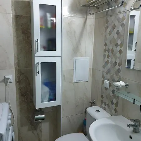In Rodina-2 Apartment Sweti Wlas